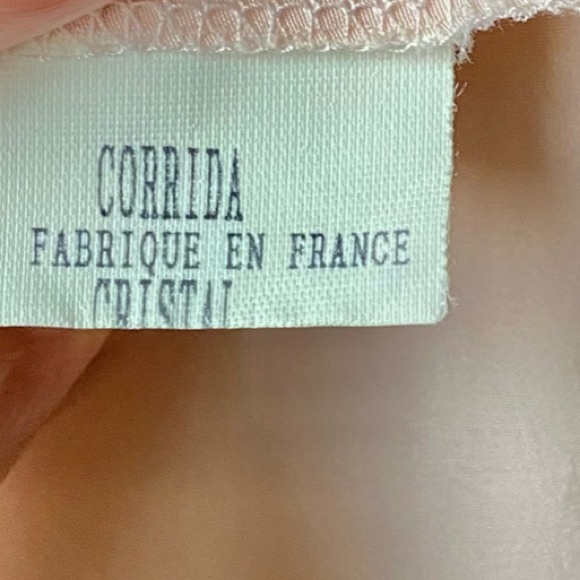 Vintage Corrida Paris Long Sleeve Blouse - Picture 10 of 11